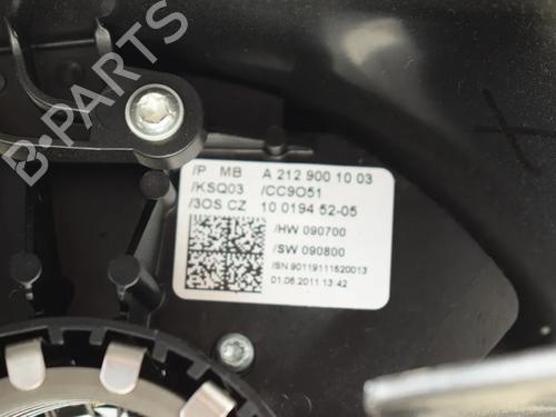 Steering column stalk MERCEDES-BENZ C-CLASS T-Model (S204) C 250 CDI 4-matic (204.282) | BP36135384I23 - Image 3
