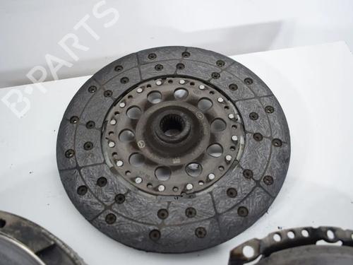 Flywheel MAZDA 6 Estate (GJ, GL) 2.2 D | BP40490718M101 - Image 9