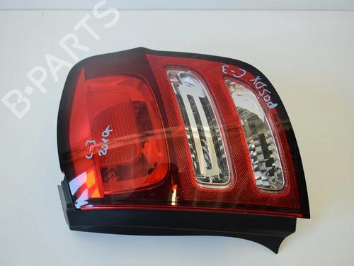 Used Right taillight Right taillight 36135048 36135048