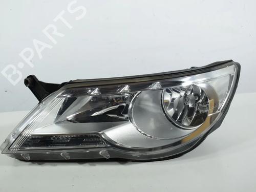 Used Left headlight Left headlight 39501849 39501849