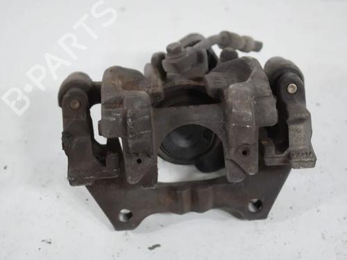 Left rear brake caliper SKODA KAROQ (NU7, ND7) 2.0 TDI 4x4 | BP39235906M107 - Image 2