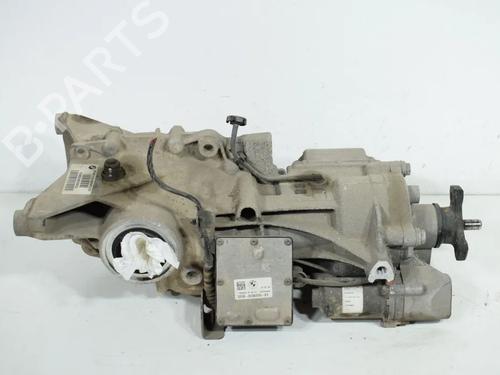 Used Rear differential Rear differential 36908016 36908016