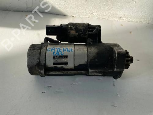 starter-porsche-cayenne-92a-2010-2011-2012-2013-2014-2015-2016-2017-2018-36133934 main image