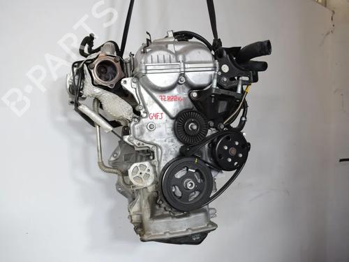 Motor für Motor KIA SPORTAGE IV (QL, QLE) 1.6 T-GDI AWD (177 hp) 36137421 36137421