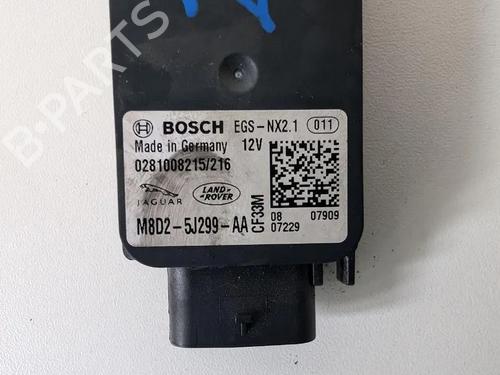 Electronic sensor LAND ROVER RANGE ROVER EVOQUE (L551) 2.0 D180 MHEV 4x4 | BP36134623M84 - Image 2