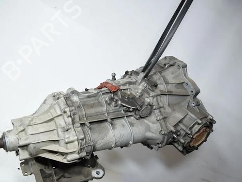 Gearbox AUDI A4 B8 (8K2) | BP37281621M3 - Image 5