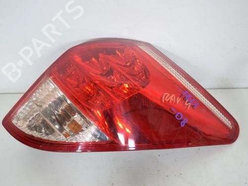 Used Other Other TOYOTA RAV 4 III (_A3_) [2005-2014] 36137612 36137612