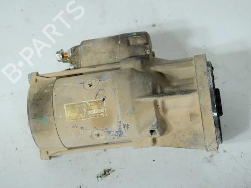 Used Starter Starter ISUZU D-MAX I (TFR, TFS) 2.5 DiTD 4x4 (TFS86_) (136 hp) 36289497 36289497