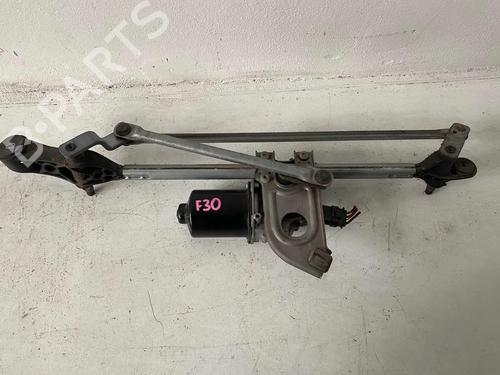 Used Front wiper motor Front wiper motor BMW 3 Touring (F31) [2012-2019] 36133900 36133900