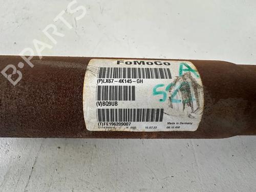 Driveshaft FORD KUGA III (DFK)  | BP36134148M37  - Image 5