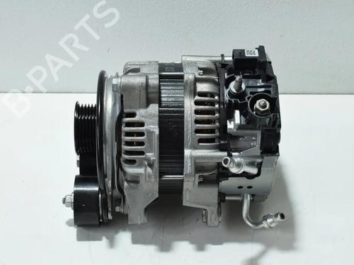 Alternator BMW X5 (G05, F95) xDrive M 50 d | BP36135154M7 - Image 2