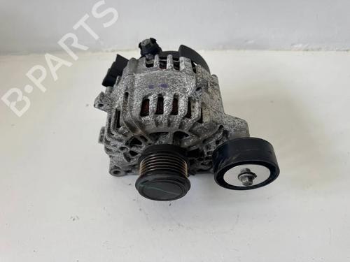 Used Alternator Alternator FORD TRANSIT V363 Platform/Chassis (FED, FFD) [2013-2026] 36134313 36134313