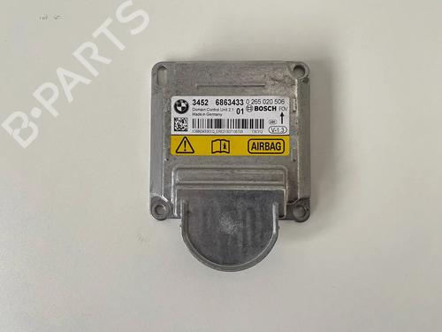 Used Electronic module Electronic module 37216463 37216463