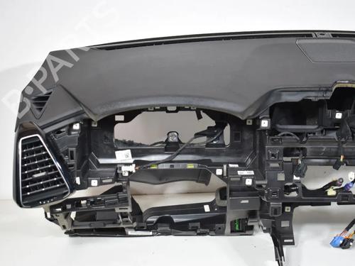 Dashboard DS DS 7 Crossback (J4_, JR_, JC_) 1.5 BlueHDi 130 (JCYHZJ, JCYHZR) | BP36137591C46 - Image 4