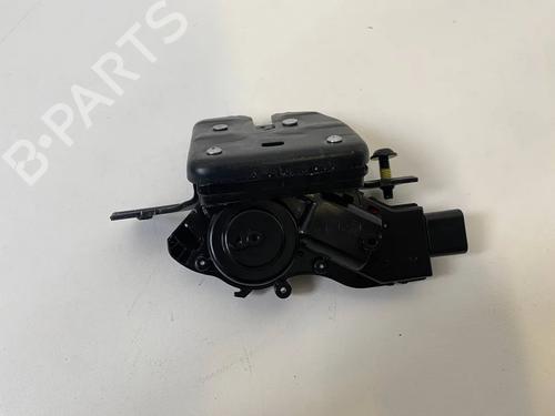 Tailgate lock JEEP COMPASS (MP, M6, MV, M7) | BP36133616C101 - Image 5