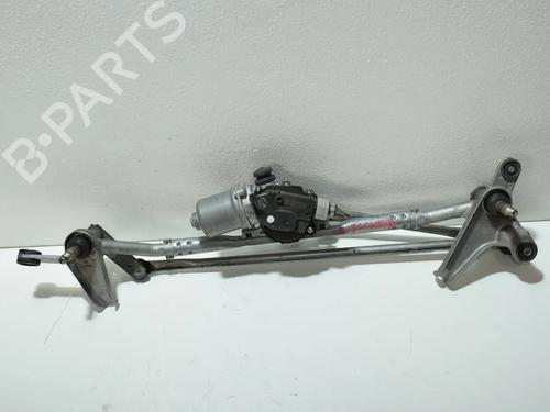 Used Front wiper motor Front wiper motor LAND ROVER DISCOVERY SPORT (L550) [2014-2026] 36135652 36135652