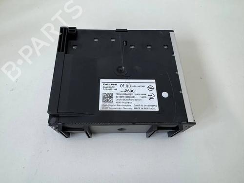 Used Radio Radio 36134300 36134300