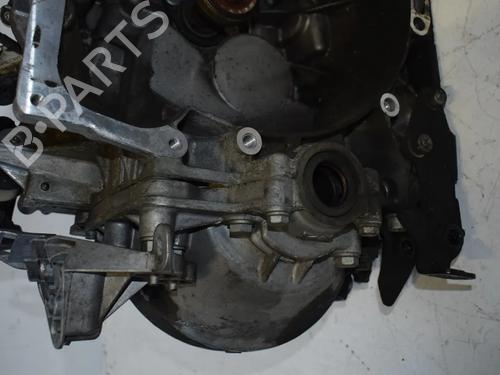 Gearbox BMW X3 (G01, F97, G08) xDrive 20 i | BP36135873M3 - Image 6