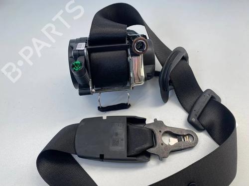 Front right seatbelt BMW 1 (F40) 118 d | BP36133673I25 - Image 3