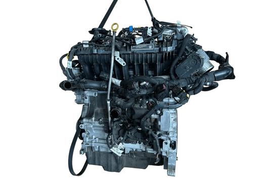 Used Engine Engine LAND ROVER RANGE ROVER EVOQUE (L551) 2.0 D180 MHEV 4x4 (180 hp) 36133367 36133367
