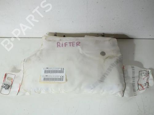 Used Passenger airbag Passenger airbag PEUGEOT RIFTER 1.5 BlueHDi 130 (130 hp) 36137280 36137280