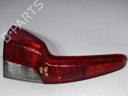 Used Left taillight Left taillight VOLVO V50 (545) 1.6 D (110 hp) 36136391 36136391
