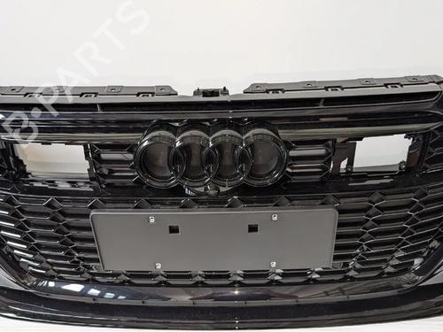 Front bumper AUDI A6 C8 Avant (4A5) RS6 TFSI Mild Hybrid quattro | BP36134710C7 - Image 2
