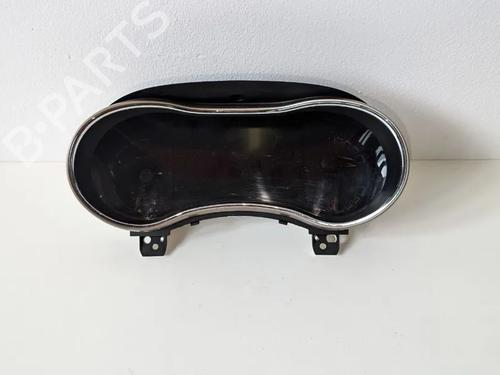 Used Instrument cluster Instrument cluster JEEP GRAND CHEROKEE IV (WK, WK2) [2010-2026] 36134547 36134547