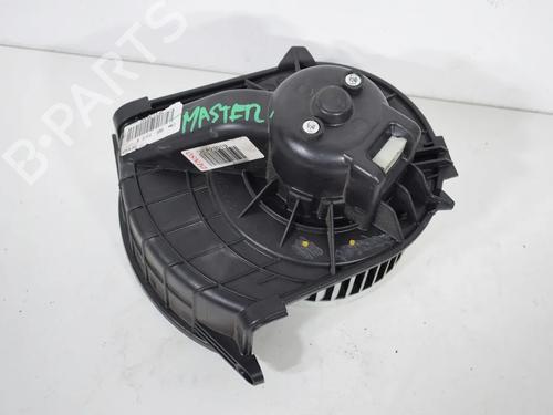 Heater blower motor RENAULT MASTER III Bus (JV) | BP36136832M62 - Image 2