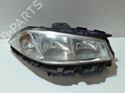 Used Right headlight Right headlight INFINITI EX 35 (301 hp) 36135273 36135273
