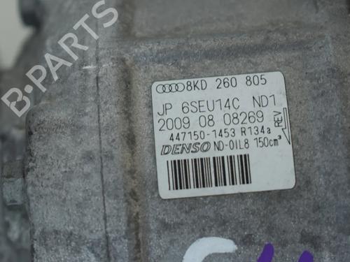 AC compressor AUDI A4 B8 Avant (8K5) 2.0 TDI | BP36134877M34 - Image 4
