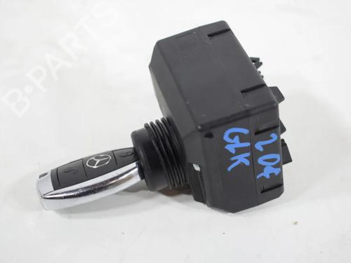 Used Switch Switch MERCEDES-BENZ GLK-CLASS (X204) 220 CDI 4-matic (204.984, 204.997) (170 hp) 39942917 39942917