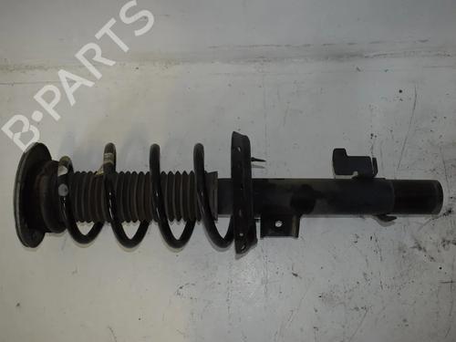 Høyre foran støtdemper Høyre foran støtdemper LAND ROVER DISCOVERY SPORT (L550) [2014-2026] 36135668 36135668