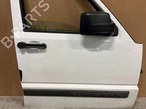 Porta frente direita Porta frente direita JEEP CHEROKEE (KK) [2007-2026] 36133111 36133111
