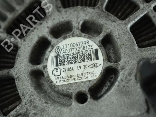 Alternator RENAULT TRAFIC III Van (FG_) | BP36135853M7 - Image 4