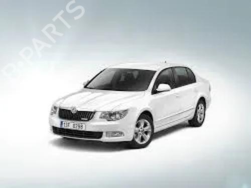 Engine SKODA SUPERB II Estate (3T5) 2.0 TDI | BP36135036M1 - Image 11