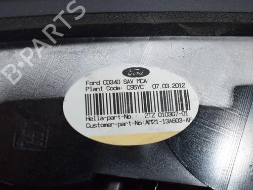 Left tailgate light FORD S-MAX (WA6) | BP36136161C79 - Image 4