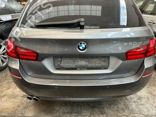 Electronic module BMW 5 Touring (F11) 530 d | BP36136395M83 - Image 6