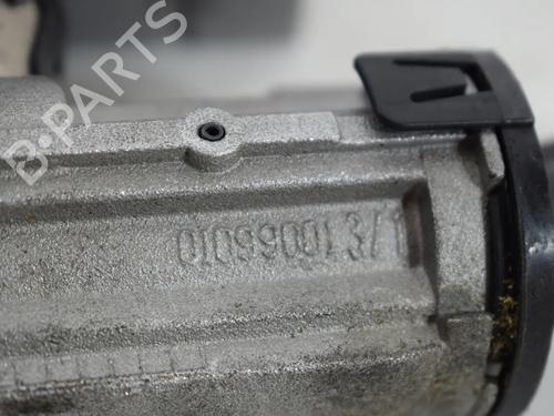 Engine control unit (ECU) PEUGEOT BOXER Van 2.2 HDi 120 | BP36136504M57  - Image 6