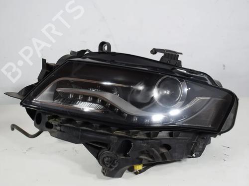 left-headlight-audi-a4-b8-8k2-2007-2008-2009-2010-2011-2012-2013-2014-2015-2016-2017-40172675 main image