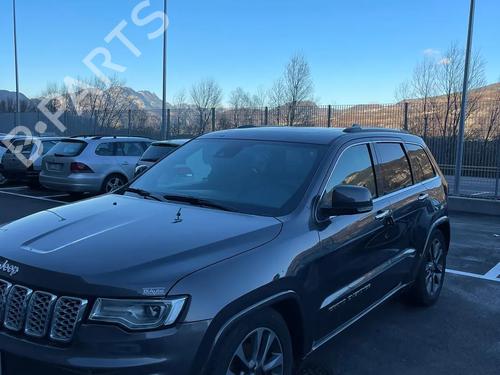Electronic module JEEP GRAND CHEROKEE IV (WK, WK2) 3.0 CRD V6 4x4 | BP36134534M83  - Image 5