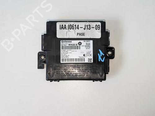 Used Electronic module Electronic module JEEP GRAND CHEROKEE IV (WK, WK2) 3.0 CRD V6 4x4 (250 hp) 36134516 36134516