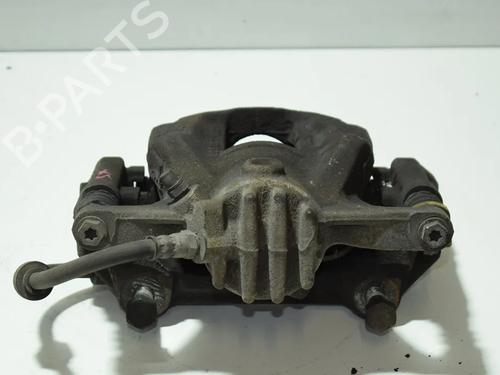 Left front brake caliper RENAULT TRAFIC III Van (FG_) | BP36135839M105 - Image 3