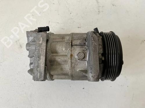 AC compressor FIAT 500X (334_) 1.4 (334AXC1B, 334AXC11) | BP36134434M34 - Image 3