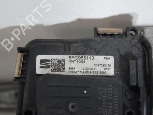 Front wiper motor CUPRA FORMENTOR (KM7, KMP) | BP36136313M29 - Image 2
