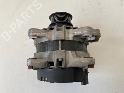 Alternator VOLVO V40 Hatchback (525) D2 | BP36134428M7 - Image 2
