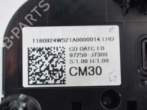 Electronic module KIA CEED Sportswagon (CD) | BP36136780M83 - Image 4
