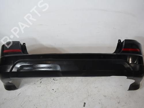 Used Rear bumper Rear bumper SSANGYONG REXTON W / REXTON 2.2 Xdi All-wheel Drive (178 hp) 36136324 36136324