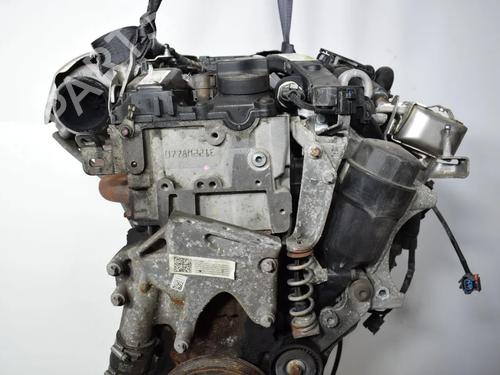 Engine JEEP COMPASS (MK49) 2.2 CRD 4x4 | BP37281622M1  - Image 6