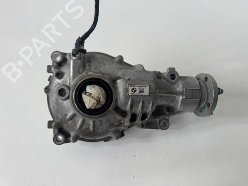 Differential, foran Differential, foran BMW X3 (G01, F97, G08) xDrive 20 i (184 hp) 36134253 36134253